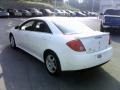 Summit White - G6 GT Sedan Photo No. 7