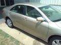 Desert Sand Metallic - Camry LE Photo No. 21