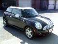 Chili Red - Cooper Hardtop Photo No. 3