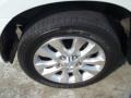 2008 Super White Toyota Sequoia Platinum  photo #3