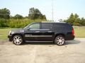 Black Raven - Escalade EXT AWD Photo No. 1