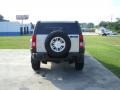 2008 Limited Ultra Silver Metallic Hummer H3   photo #5