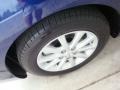 Blue Ribbon Metallic - Camry XLE Photo No. 7