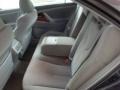 Magnetic Gray Metallic - Camry XLE Photo No. 9