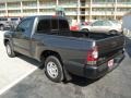 2009 Magnetic Gray Metallic Toyota Tacoma Regular Cab  photo #7