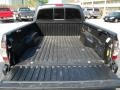 2009 Magnetic Gray Metallic Toyota Tacoma Regular Cab  photo #10