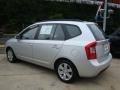 2008 Fine Silver Kia Rondo LX  photo #2