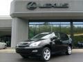 Black Onyx - RX 350 AWD Photo No. 1