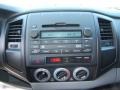 Magnetic Gray Metallic - Tacoma Regular Cab Photo No. 14