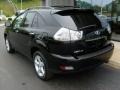 Black Onyx - RX 350 AWD Photo No. 3