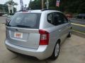 2008 Fine Silver Kia Rondo LX  photo #4