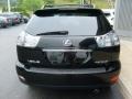 Black Onyx - RX 350 AWD Photo No. 4