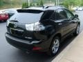 Black Onyx - RX 350 AWD Photo No. 5