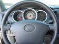 Magnetic Gray Metallic - Tacoma Regular Cab Photo No. 16