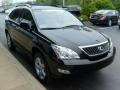 Black Onyx - RX 350 AWD Photo No. 6