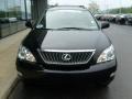 Black Onyx - RX 350 AWD Photo No. 7