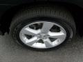 Black Onyx - RX 350 AWD Photo No. 8