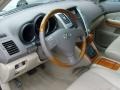 Black Onyx - RX 350 AWD Photo No. 10