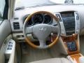 Black Onyx - RX 350 AWD Photo No. 14