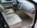 Black Onyx - RX 350 AWD Photo No. 17