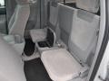 Silver Streak Mica - Tacoma V6 PreRunner Access Cab Photo No. 14