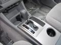 2009 Silver Streak Mica Toyota Tacoma V6 PreRunner Access Cab  photo #19