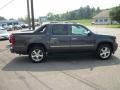 2010 Taupe Gray Metallic Chevrolet Avalanche LTZ 4x4  photo #2