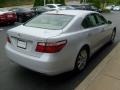 Starfire White Pearl - LS 460 Photo No. 5