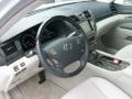 Starfire White Pearl - LS 460 Photo No. 10