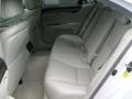 Starfire White Pearl - LS 460 Photo No. 13