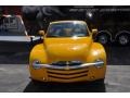 2006 Slingshot Yellow Chevrolet SSR   photo #2