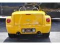 2006 Slingshot Yellow Chevrolet SSR   photo #5