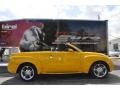 2006 Slingshot Yellow Chevrolet SSR   photo #8