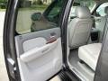 Taupe Gray Metallic - Avalanche LTZ 4x4 Photo No. 28
