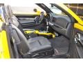 Slingshot Yellow - SSR  Photo No. 15