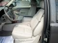 Taupe Gray Metallic - Avalanche LTZ 4x4 Photo No. 35
