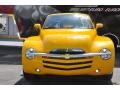 2006 Slingshot Yellow Chevrolet SSR   photo #18