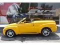 Slingshot Yellow - SSR  Photo No. 21