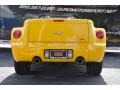 2006 Slingshot Yellow Chevrolet SSR   photo #22