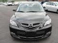 2008 Black Mica Mazda MAZDA3 s Grand Touring Hatchback  photo #5