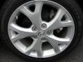 2008 Black Mica Mazda MAZDA3 s Grand Touring Hatchback  photo #8