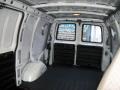 2006 Summit White Chevrolet Express 1500 Cargo Van  photo #6