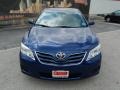 Blue Ribbon Metallic - Camry LE Photo No. 2