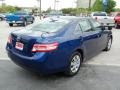 Blue Ribbon Metallic - Camry LE Photo No. 5