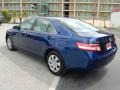Blue Ribbon Metallic - Camry LE Photo No. 7
