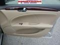 2007 Gold Mist Metallic Buick Lucerne CXL  photo #25