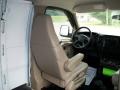 2006 Summit White Chevrolet Express 1500 Cargo Van  photo #32