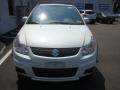 White Water Pearl - SX4 Crossover AWD Photo No. 2
