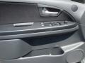 White Water Pearl - SX4 Crossover AWD Photo No. 7