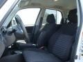 White Water Pearl - SX4 Crossover AWD Photo No. 8